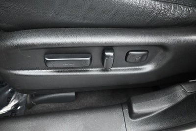 2019 Honda Passport EX-L