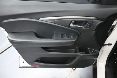2019 Honda Passport EX-L