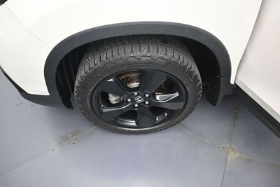 2019 Honda Passport EX-L