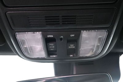 2019 Honda Passport EX-L