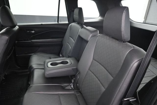 2019 Honda Passport EX-L