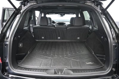 2019 Honda Passport EX-L