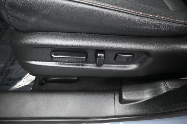2025 Honda Passport TrailSport