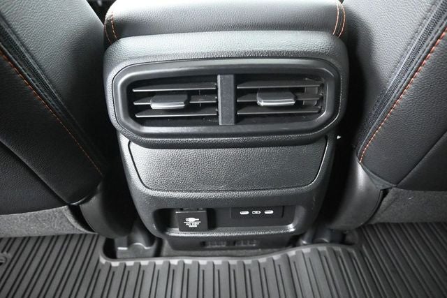 2025 Honda Passport TrailSport