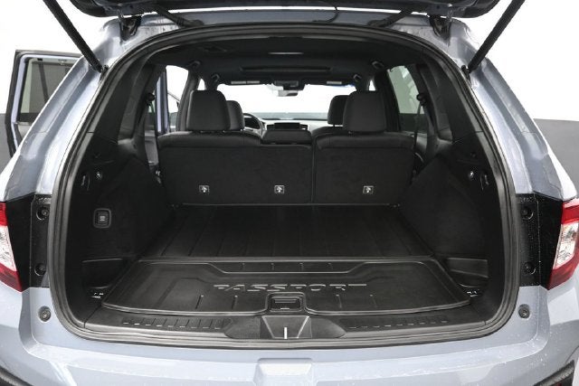 2025 Honda Passport TrailSport