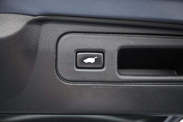 2025 Honda Passport TrailSport