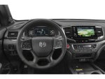 2025 Honda Passport TrailSport
