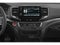 2025 Honda Passport TrailSport