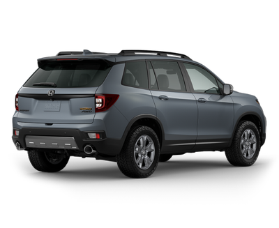 2025 Honda Passport TrailSport