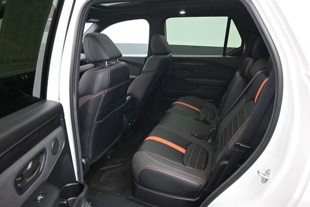 2026 Honda Passport TrailSport - Photo 10