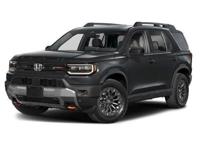 2026 Honda Passport TrailSport - Photo 100