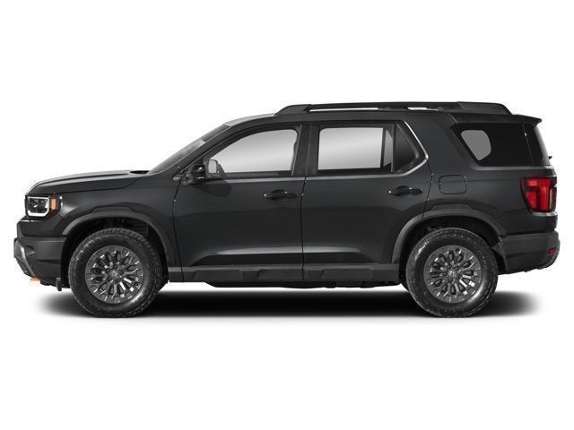 2026 Honda Passport TrailSport - Photo 102