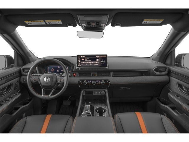 2026 Honda Passport TrailSport - Photo 103