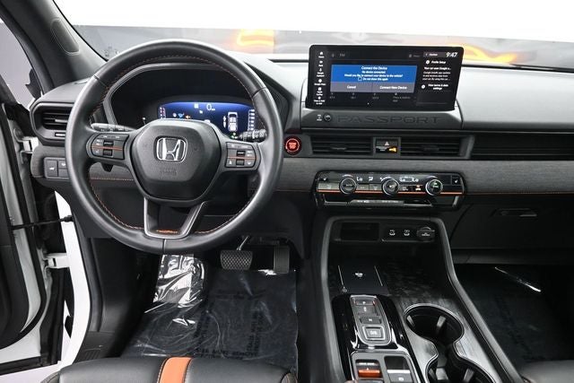 2026 Honda Passport TrailSport - Photo 11