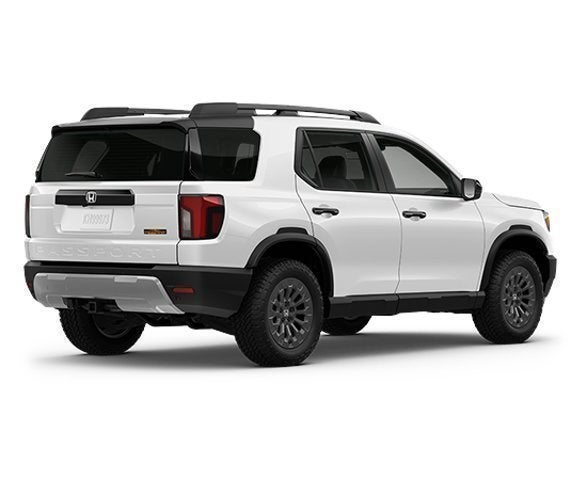 2026 Honda Passport TrailSport - Photo 118