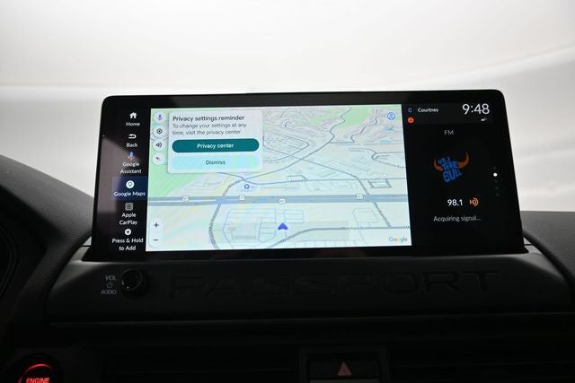 2026 Honda Passport TrailSport - Photo 17