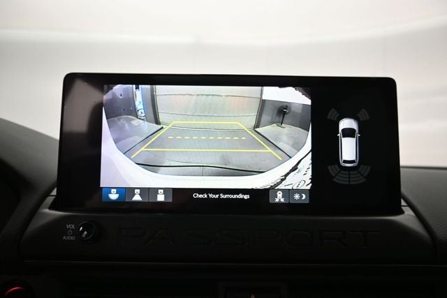 2026 Honda Passport TrailSport - Photo 19