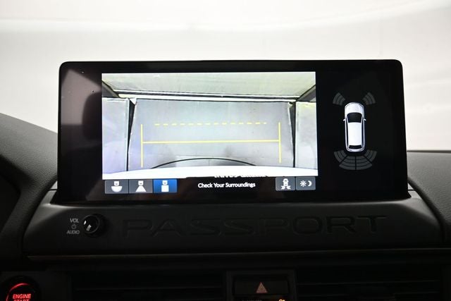2026 Honda Passport TrailSport - Photo 20