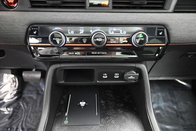 2026 Honda Passport TrailSport - Photo 21