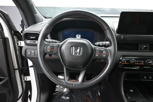 2026 Honda Passport TrailSport - Photo 24