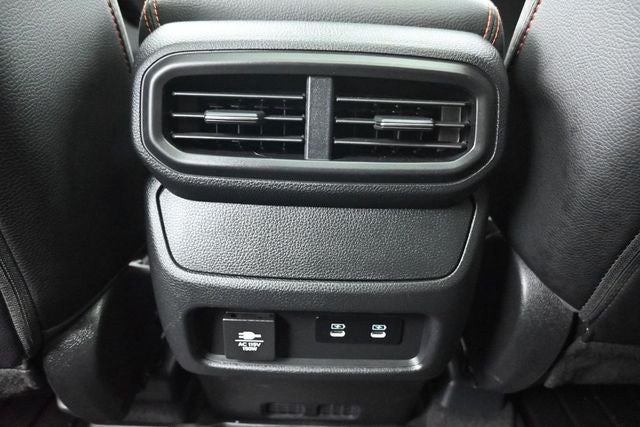 2026 Honda Passport TrailSport - Photo 28