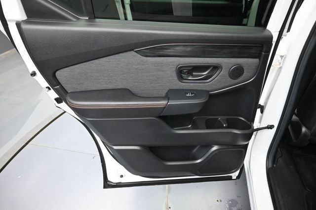 2026 Honda Passport TrailSport - Photo 29