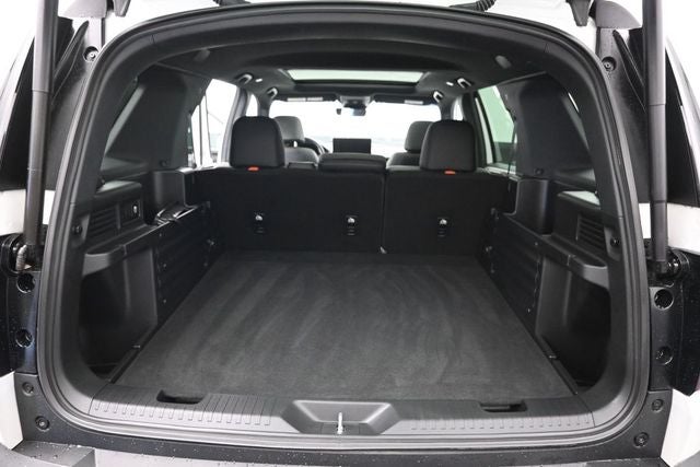 2026 Honda Passport TrailSport - Photo 30