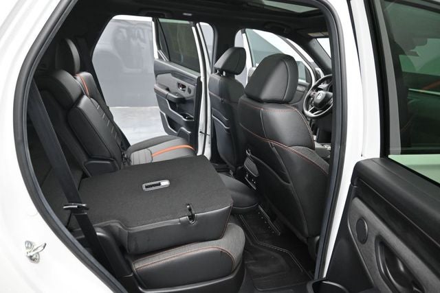 2026 Honda Passport TrailSport - Photo 32