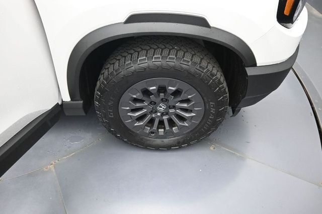 2026 Honda Passport TrailSport - Photo 36