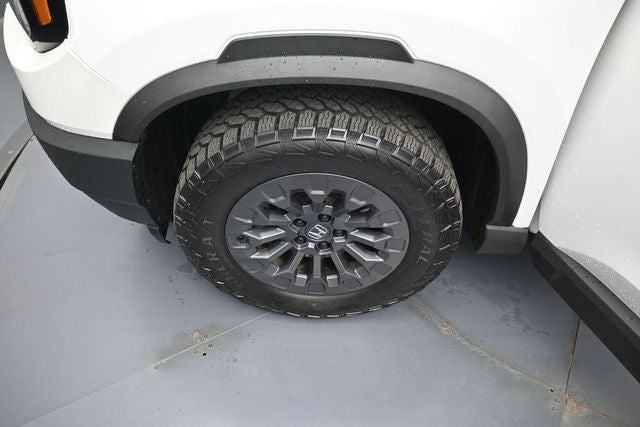 2026 Honda Passport TrailSport - Photo 38