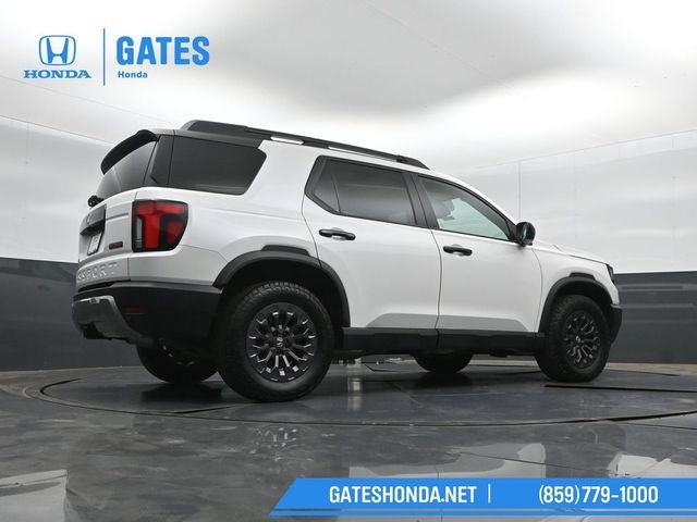 2026 Honda Passport TrailSport - Photo 40