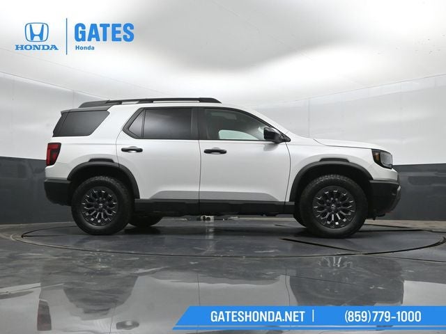 2026 Honda Passport TrailSport - Photo 41