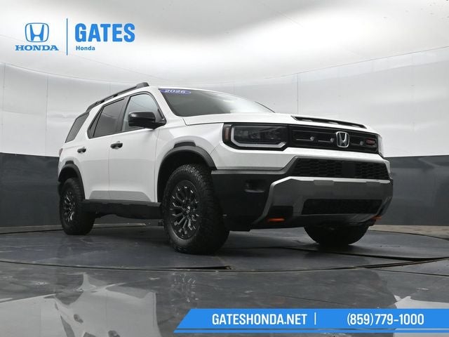 2026 Honda Passport TrailSport - Photo 42