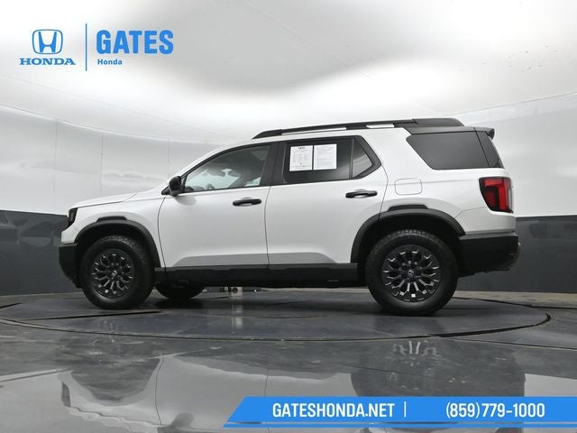 2026 Honda Passport TrailSport - Photo 45