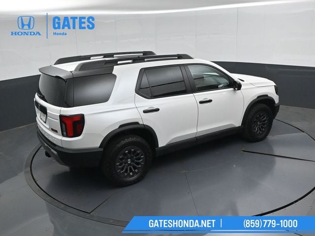 2026 Honda Passport TrailSport - Photo 48