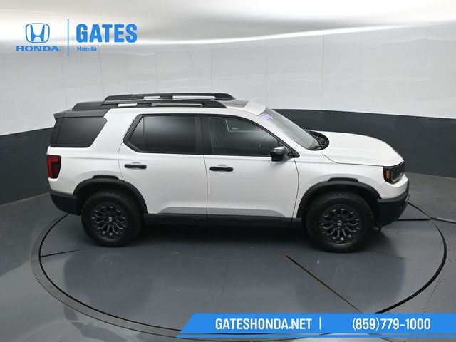 2026 Honda Passport TrailSport - Photo 49