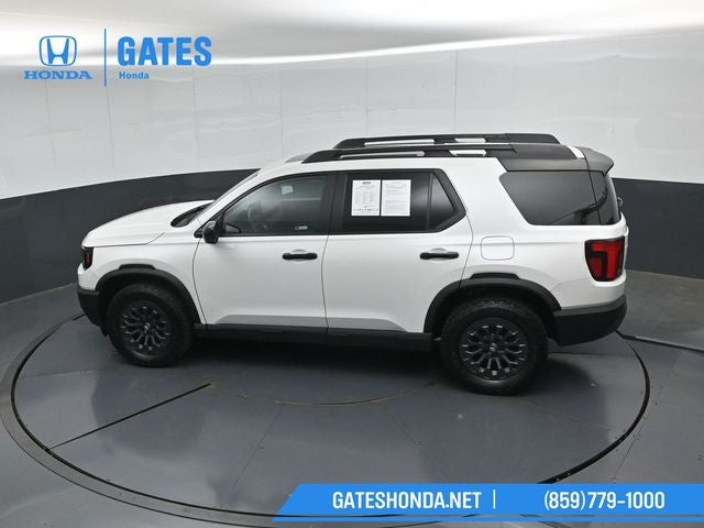 2026 Honda Passport TrailSport - Photo 53