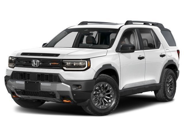2026 Honda Passport TrailSport - Photo 67