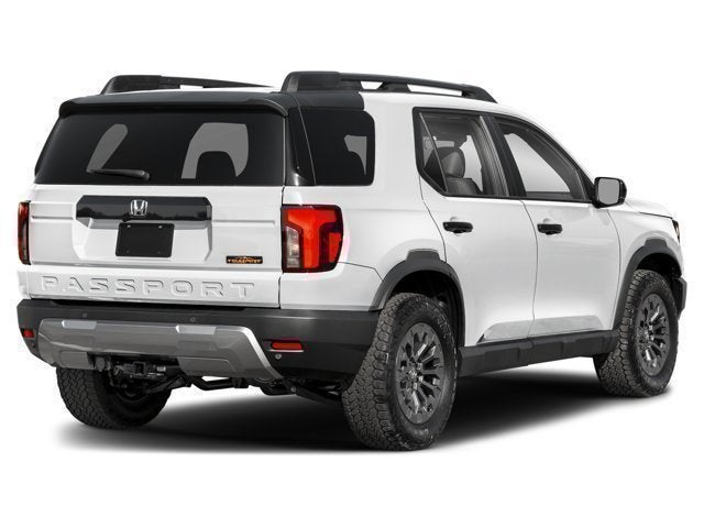 2026 Honda Passport TrailSport - Photo 68