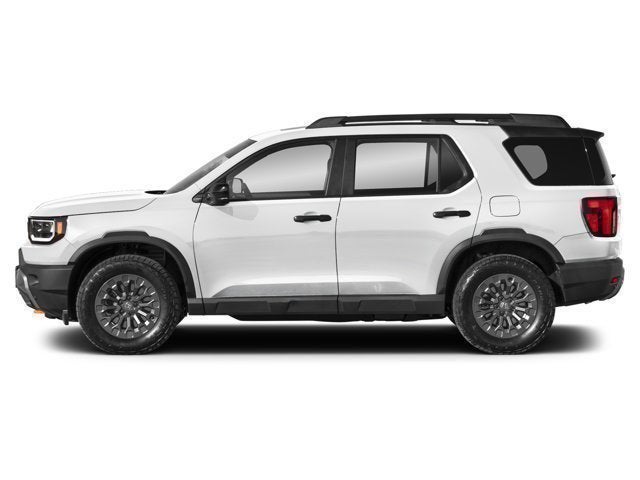 2026 Honda Passport TrailSport - Photo 69