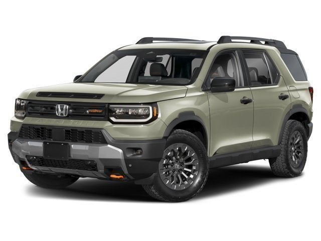 2026 Honda Passport TrailSport - Photo 78