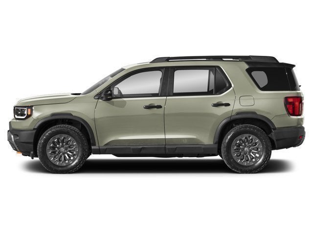 2026 Honda Passport TrailSport - Photo 80