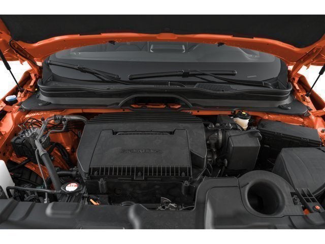 2026 Honda Passport TrailSport - Photo 84