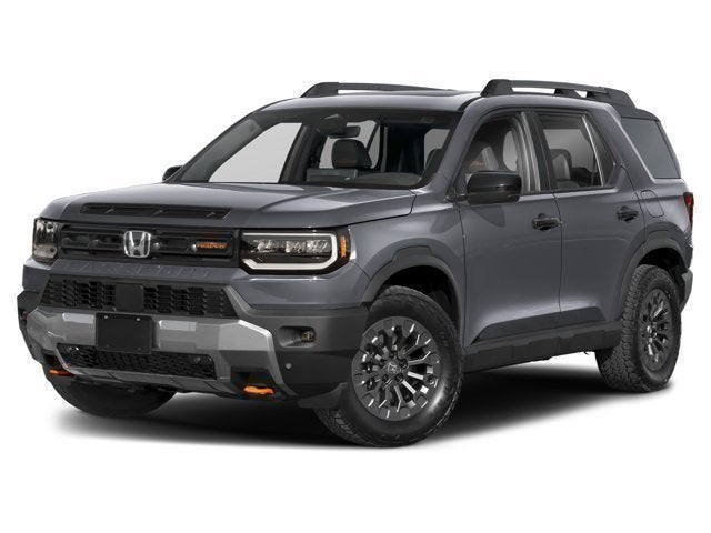 2026 Honda Passport TrailSport - Photo 89