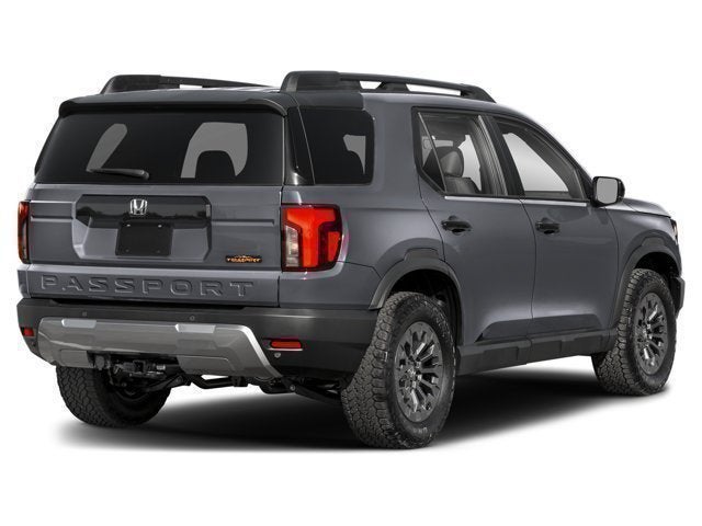 2026 Honda Passport TrailSport - Photo 90