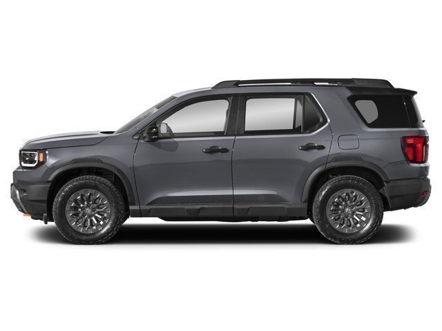 2026 Honda Passport TrailSport - Photo 91