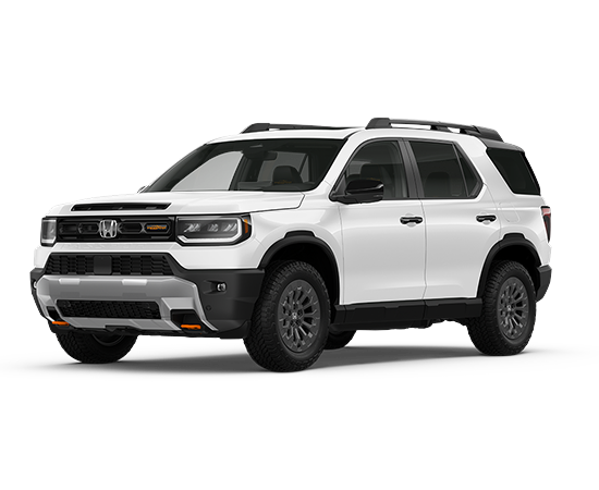 2026 Honda Passport TrailSport - Photo 139