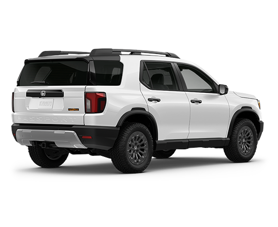 2026 Honda Passport TrailSport - Photo 140