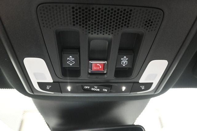 2026 Honda Passport TrailSport Elite Blackout