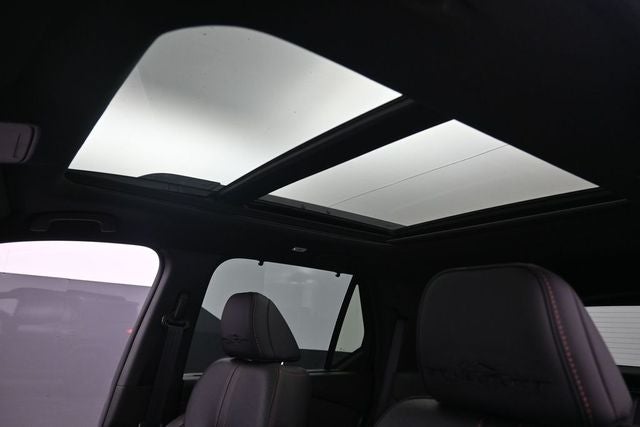 2026 Honda Passport TrailSport Elite Blackout